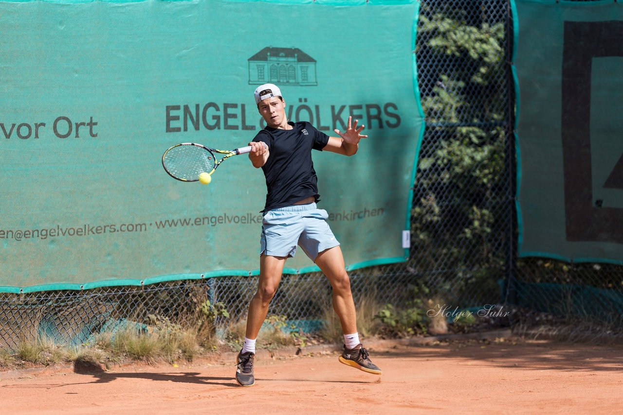 Bild 257 - Kaltenkirchen  ITF / Masters Nord